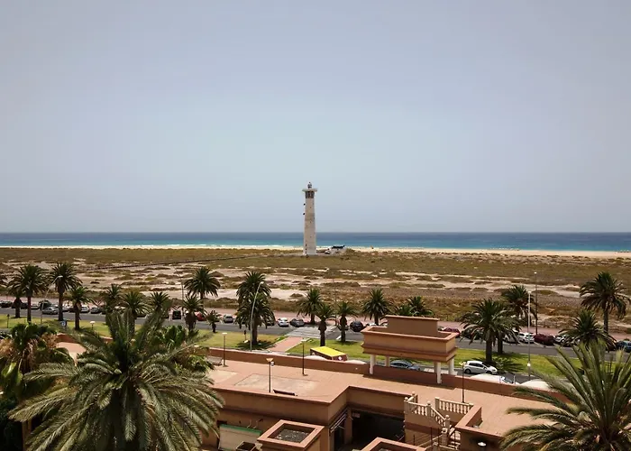 The Real Casa Atlantica By Pvl * Morro Jable (Fuerteventura)