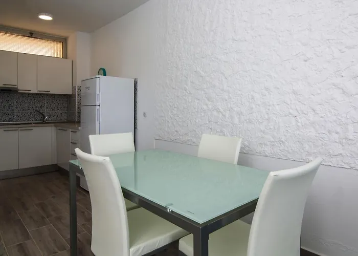 Apartament The Real Casa Atlantica By Pvl Morro Jable