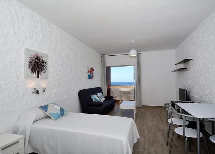 The Real Casa Atlantica By Pvl Apartament *