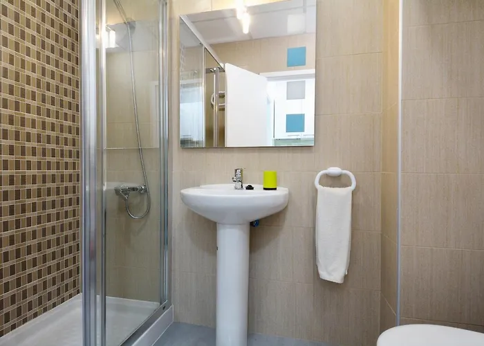 The Real Casa Atlantica By Pvl Apartament Morro Jable