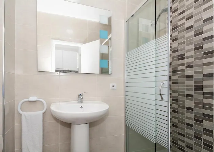 The Real Casa Atlantica By Pvl Apartament Morro Jable