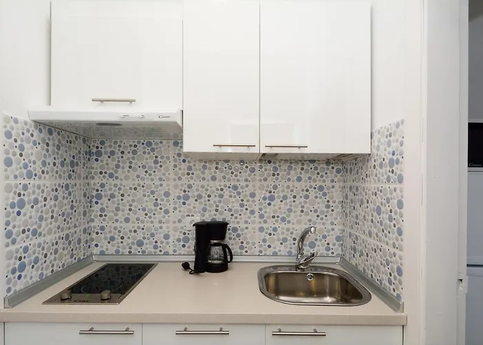 The Real Casa Atlantica By Pvl Morro Jable