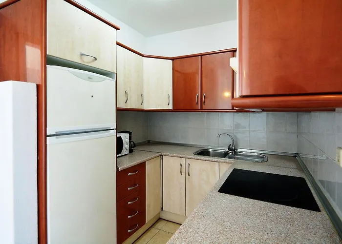 Apartament The Real Casa Atlantica By Pvl *