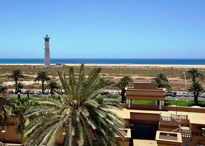 Apartman The Real Casa Atlantica By Pvl