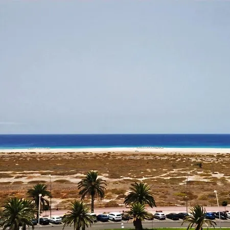 The Real Casa Atlantica By Pvl * Morro Jable (Fuerteventura)
