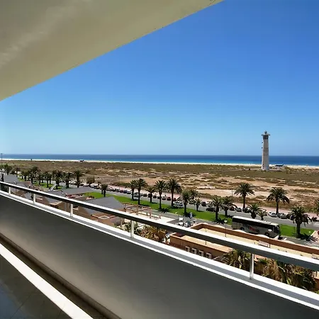 The Real Casa Atlantica By Pvl Morro Jable (Fuerteventura)