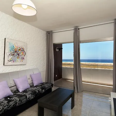 The Real Casa Atlantica By Pvl Morro Jable (Fuerteventura)