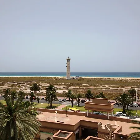 The Real Casa Atlantica By Pvl * Morro Jable (Fuerteventura)